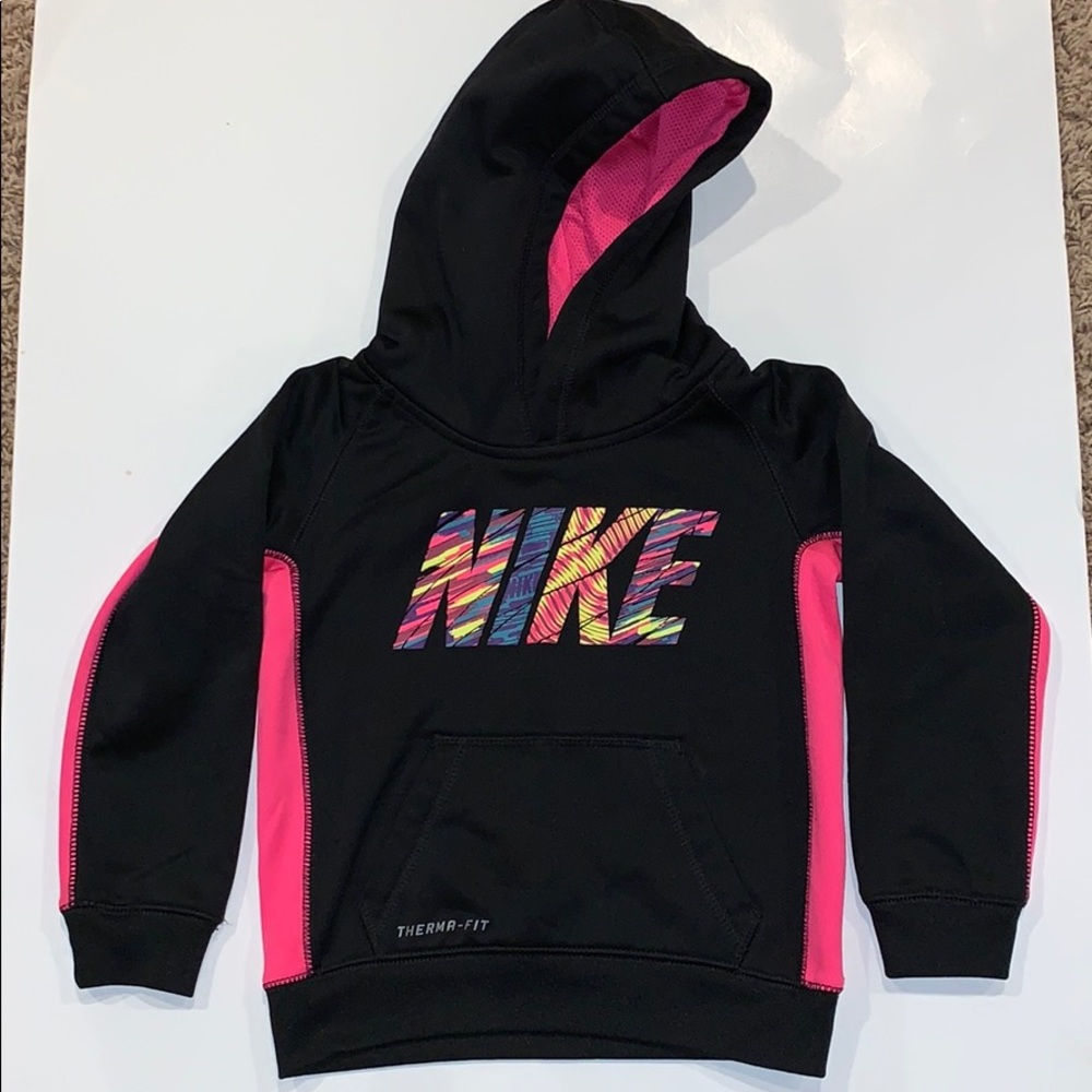 Nike hoodie